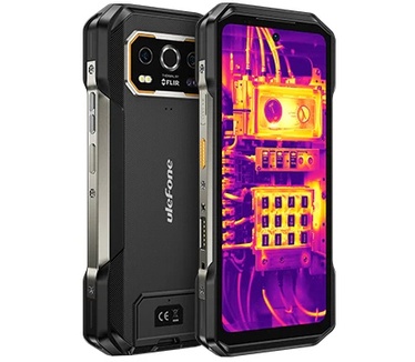 Ulefone Armor 27T Pro+