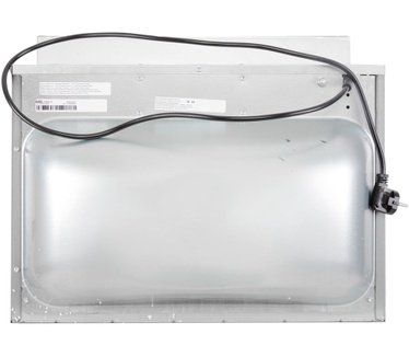 Whirlpool W9 MW261 IXL