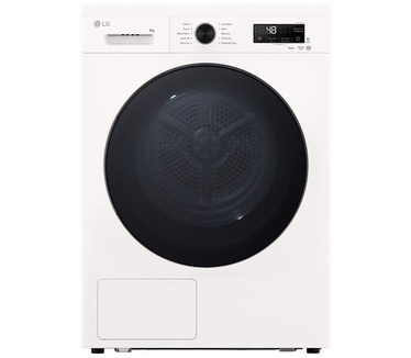 LG RHX1009NWB