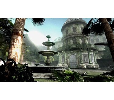 Devil May Cry 4, PS3