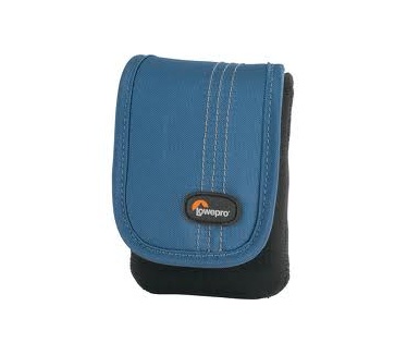 Lowepro Dublin 10 Blauw