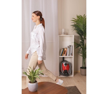 Hoover H-Energy 300 HE310HM 011