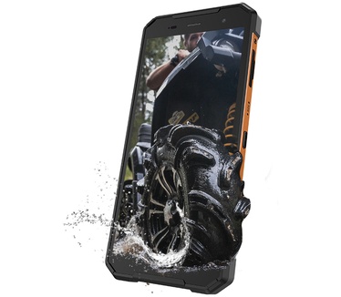 myPhone HAMMER Explorer PRO