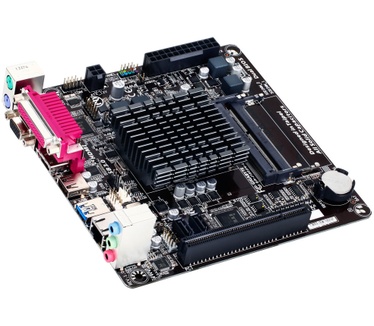 Gigabyte GA-J1800N-D2P