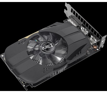 Asus Arez Phoenix Radeon RX 550 2GB GDDR5