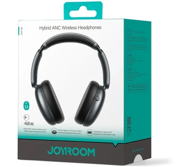 Joyroom JR-JH1 Zwart