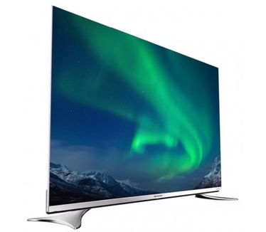 Sharp LC-49XUF8772ES