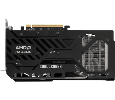 ASRock AMD Radeon RX 9060 XT Challenger 16GB OC