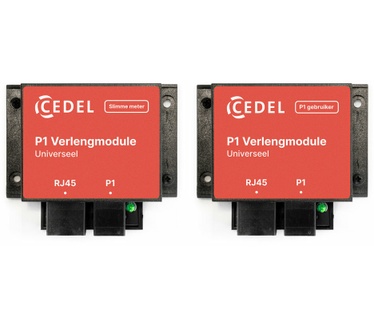 Cedel P1 Verlengmodules Universeel