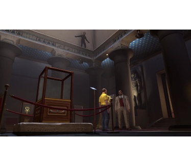 The Raven Legacy Of A Master Thief, macOS, Windows