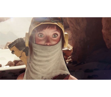 ReCore, Xbox One