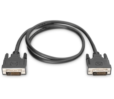 Digitus AK-320108-010-S Zwart