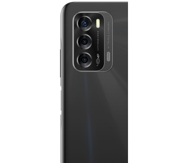 ZTE Blade V40