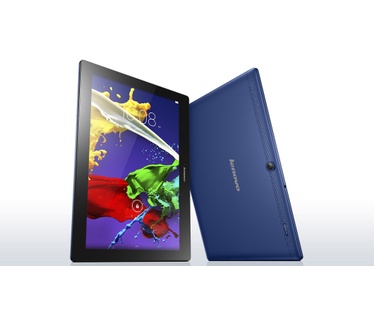Lenovo Tab 2 A10-30 (ZA0C0092SE) Blauw