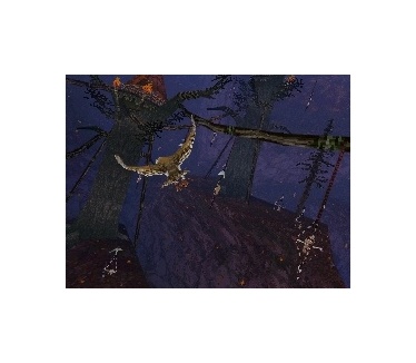 Legende van Ga'Hoole - de game