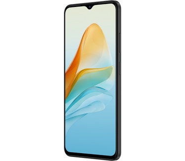 ZTE V40 Design