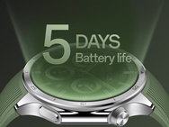 OnePlus Watch 3