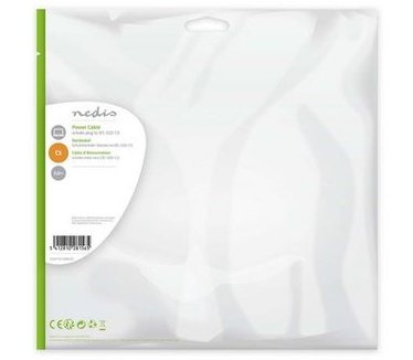 Nedis CEGP10130BK20