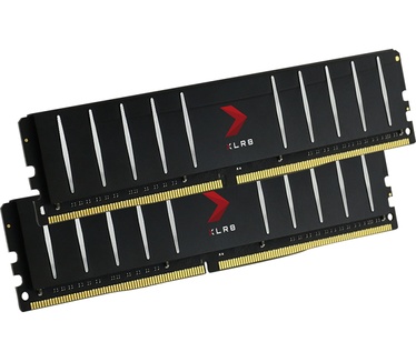 PNY DDR4 2x8GB 3600 XLR8 LP