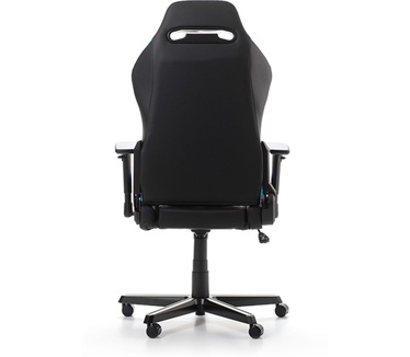 DXRacer Drifting D61 Zwart/Wit/Blauw