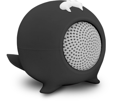 iDance Cuty Sealion Black
