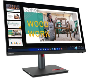 Lenovo ThinkVision P24q-30