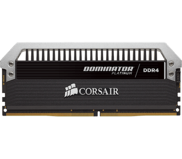 Corsair Dominator Platinum CMD16GX4M4B3000C14