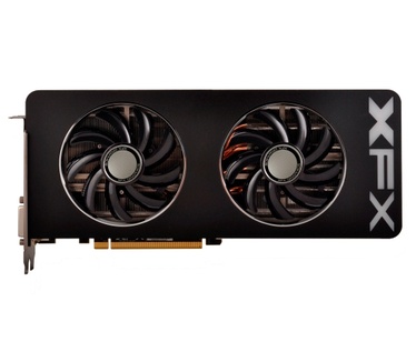 XFX Radeon R9 290X, 4GB