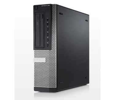 Dell Optiplex 990DT