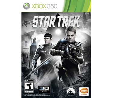 Star Trek, Xbox 360