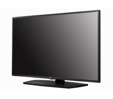 LG 43LW341H Zwart