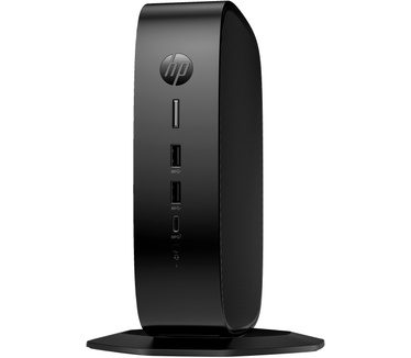 HP Elite t755