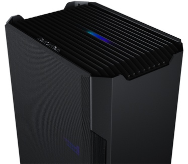 Phanteks Evolv Shift 2 Air Zwart