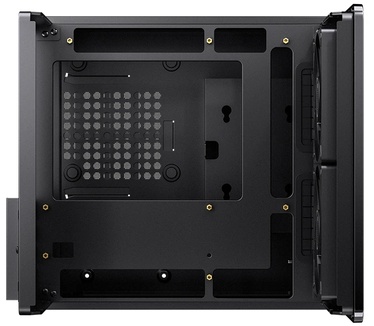 Jonsbo V12 BLACK