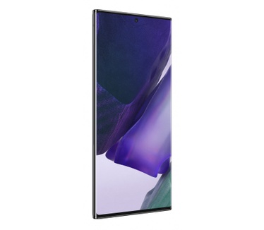 Samsung Galaxy Note20 Ultra 5G 256GB Zwart