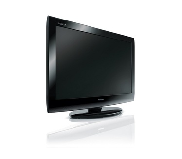 Toshiba Regza 32LV733G