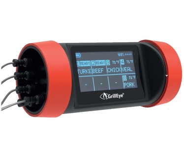 GrillEye GrillEye Pro Plus GE0003
