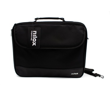 Nilox NOTEBAG 15.6 PRO + MOUSE USB