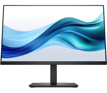 HP S3 Pro 27 inch FHD Monitor - 327pe
