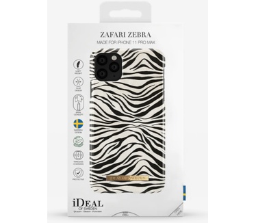 iDeal of Sweden Zafari Zebra