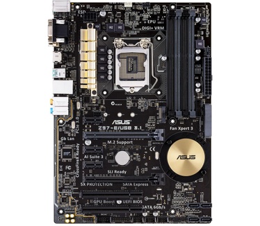 Asus Z97-E/USB3.1