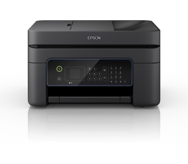 Epson WorkForce WF-2845DWF