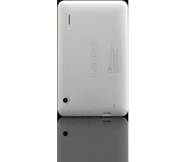 Lenco Cooltab-74 Blauw