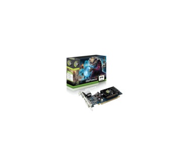 Point of View G210 512MB DDR3 PCI-E