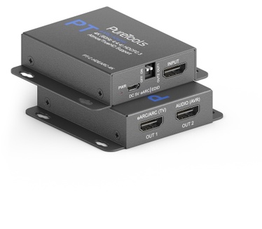 PureTools PT-C-HDEARC-4K