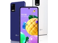 LG K42, K52 en K62