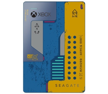 Seagate STEA2000428