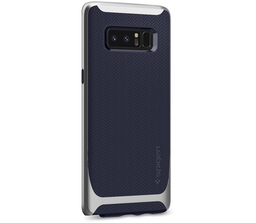 Spigen Samsung Galaxy Note 8 Neo Hybrid (Galaxy Note 8) Zilver