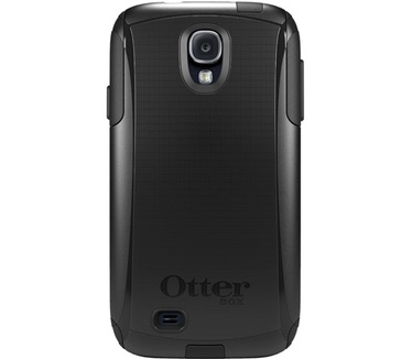 Otterbox Otterbox Commuter Case Samsung Galaxy S4 Black