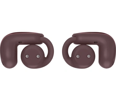 Bose Ultra Open Earbuds (2nd Gen) Bordeaux